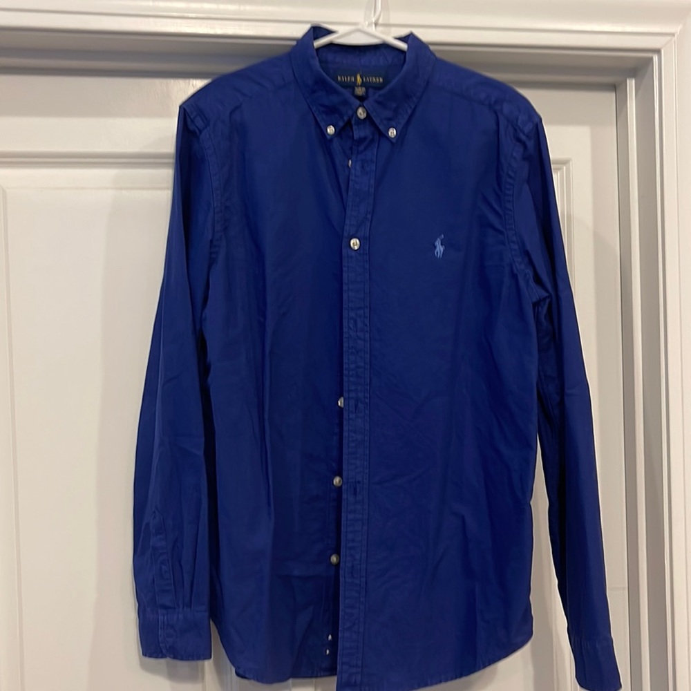 Youth Polo